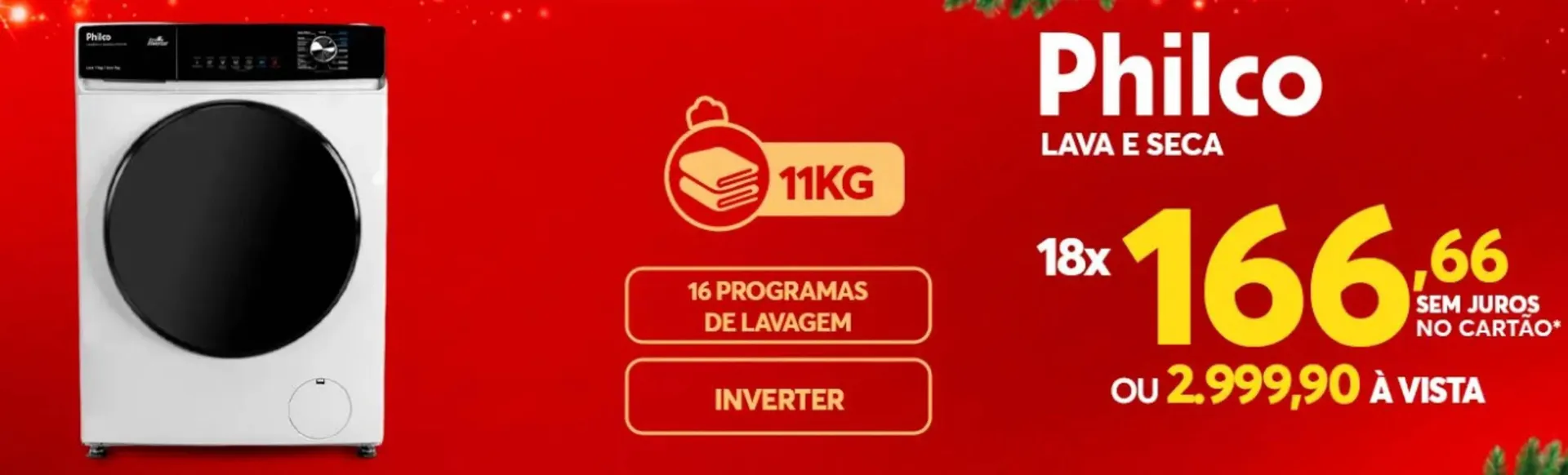 Encarte de Catálogo Lojas Guaibim 2 de dezembro até 31 de dezembro 2025 - Pagina 10