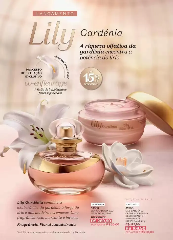Encarte de Lily Gardenia ! 8 de novembro até 1 de dezembro 2024 - Pagina 2