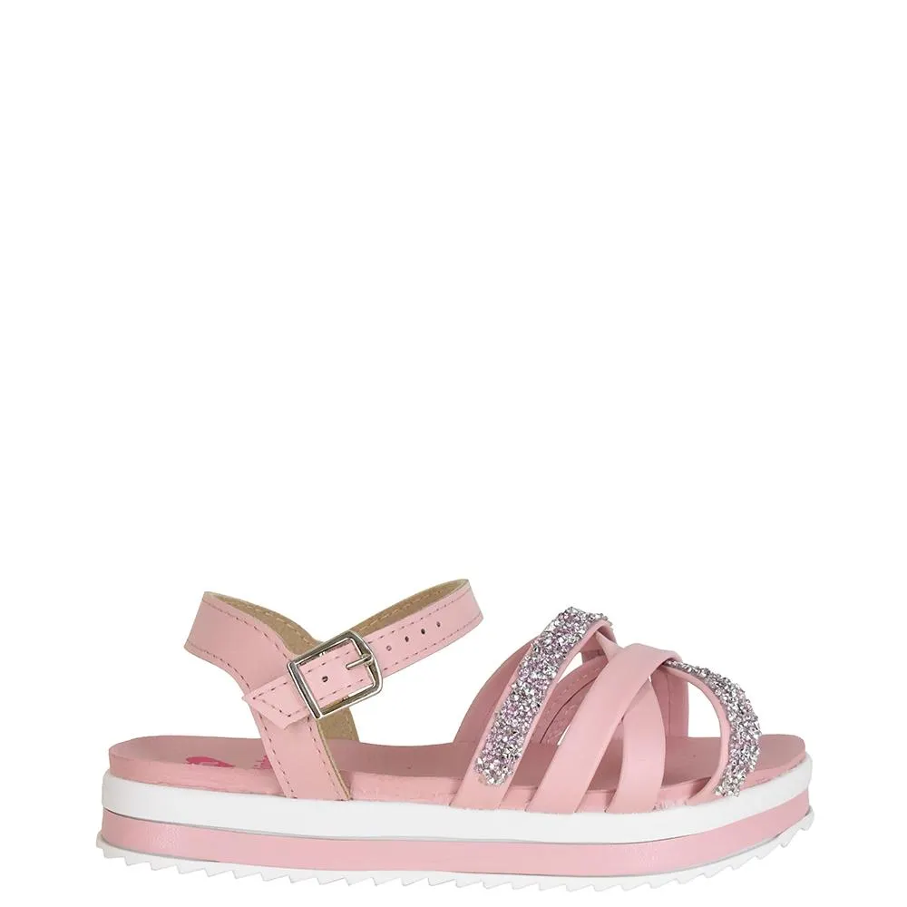 SANDALIA INFANTIL MOLEKINHA