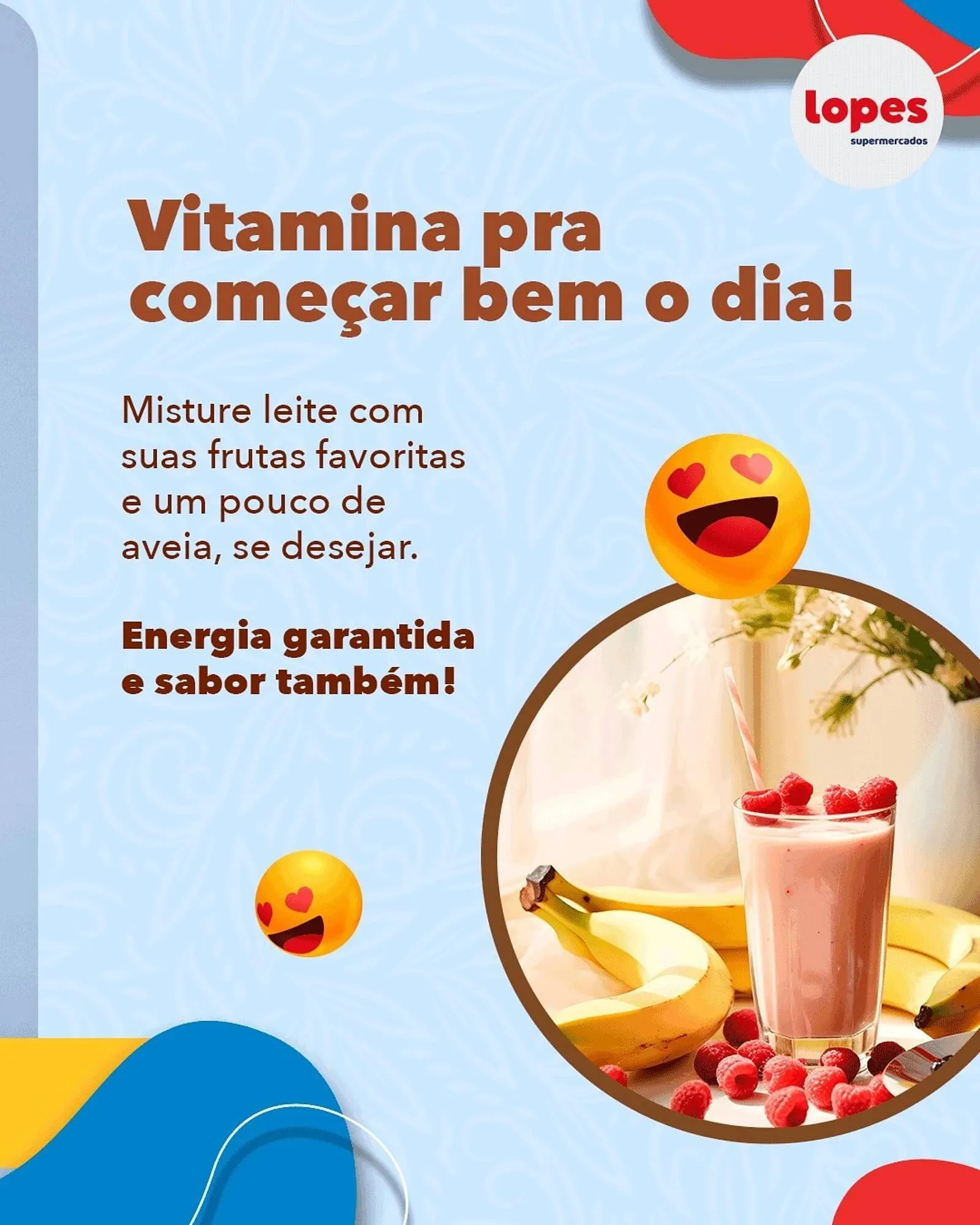 Encarte de Catálogo Lopes Supermercados 2 de junho até 7 de junho 2025 - Pagina 2