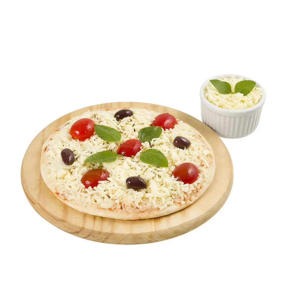 Pizza Marguerita Oba Bem Querer 200 G