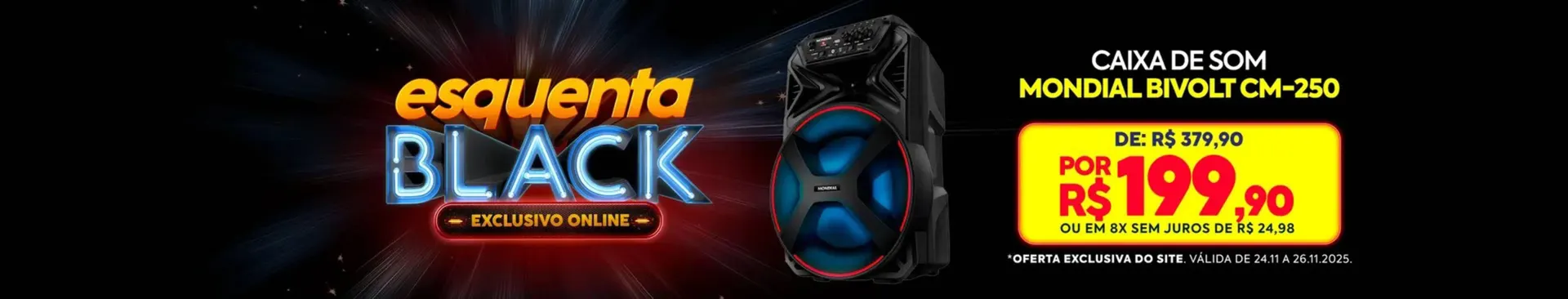 Encarte de Catálogo Supermercados Koch 25 de novembro até 30 de novembro 2025 - Pagina 5