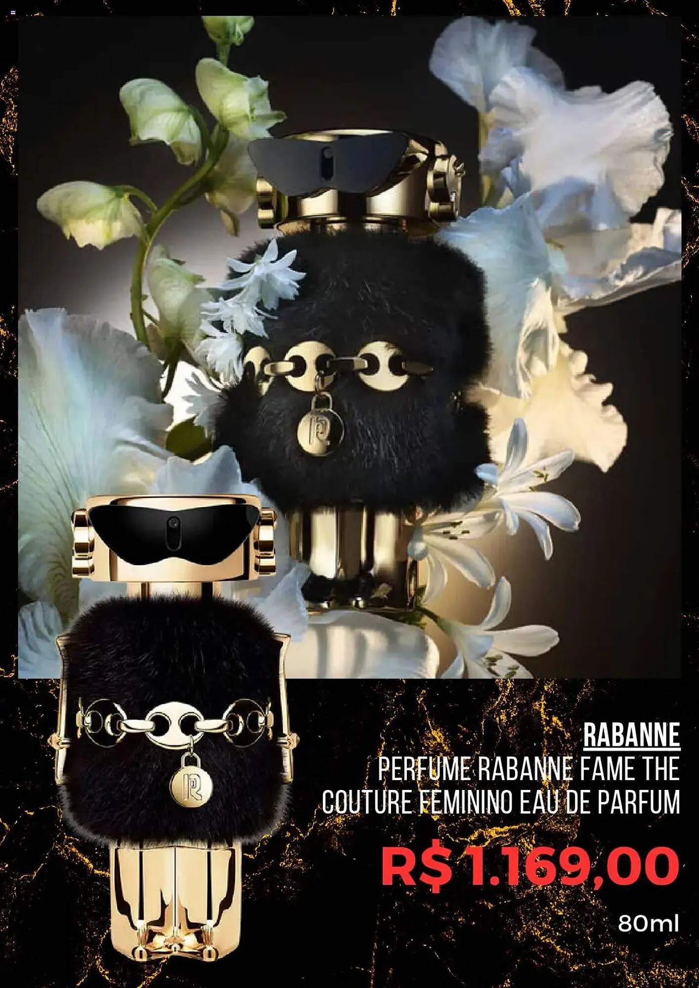 Encarte de Catálogo Sephora 1 de abril até 30 de abril 2025 - Pagina 2