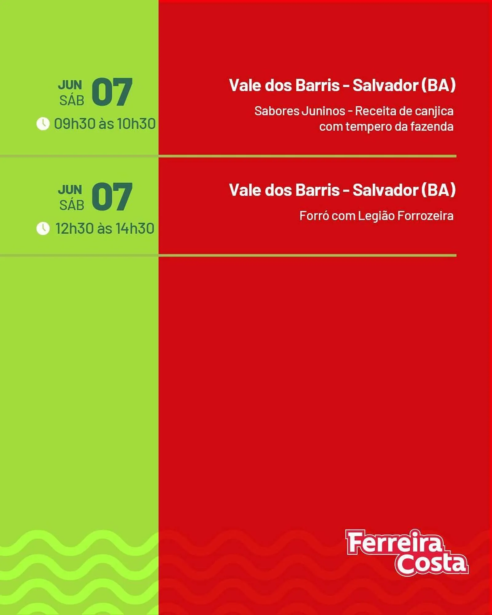 Encarte de Catálogo Ferreira Costa 5 de junho até 21 de junho 2025 - Pagina 4