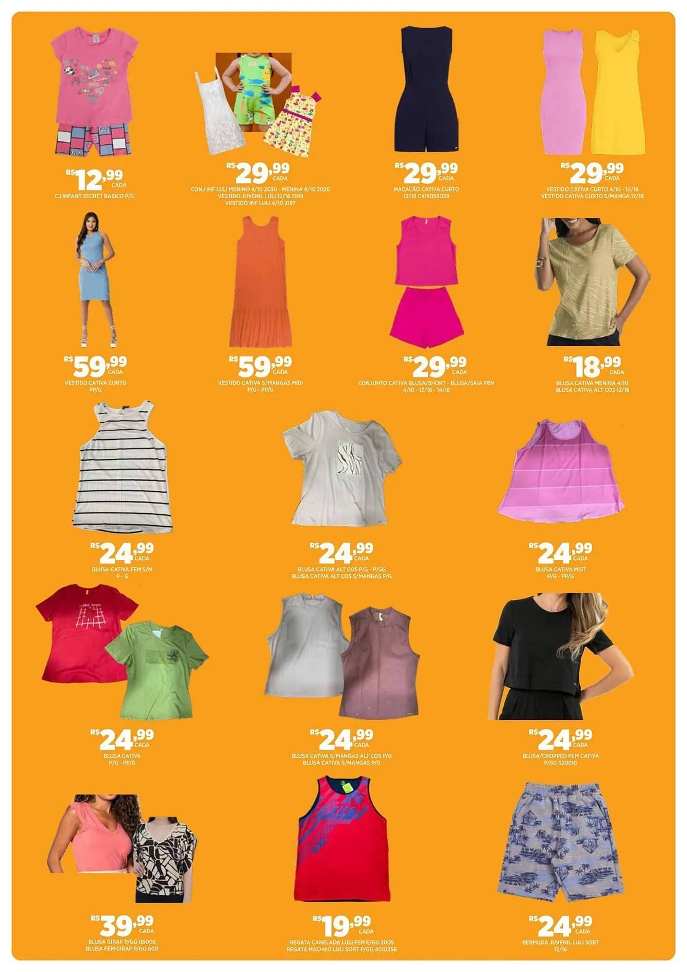 Encarte de Catálogo DB Supermercados 10 de outubro até 31 de outubro 2025 - Pagina 13