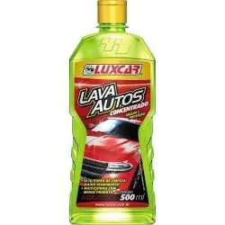Lava Carros Luxcar 500ml