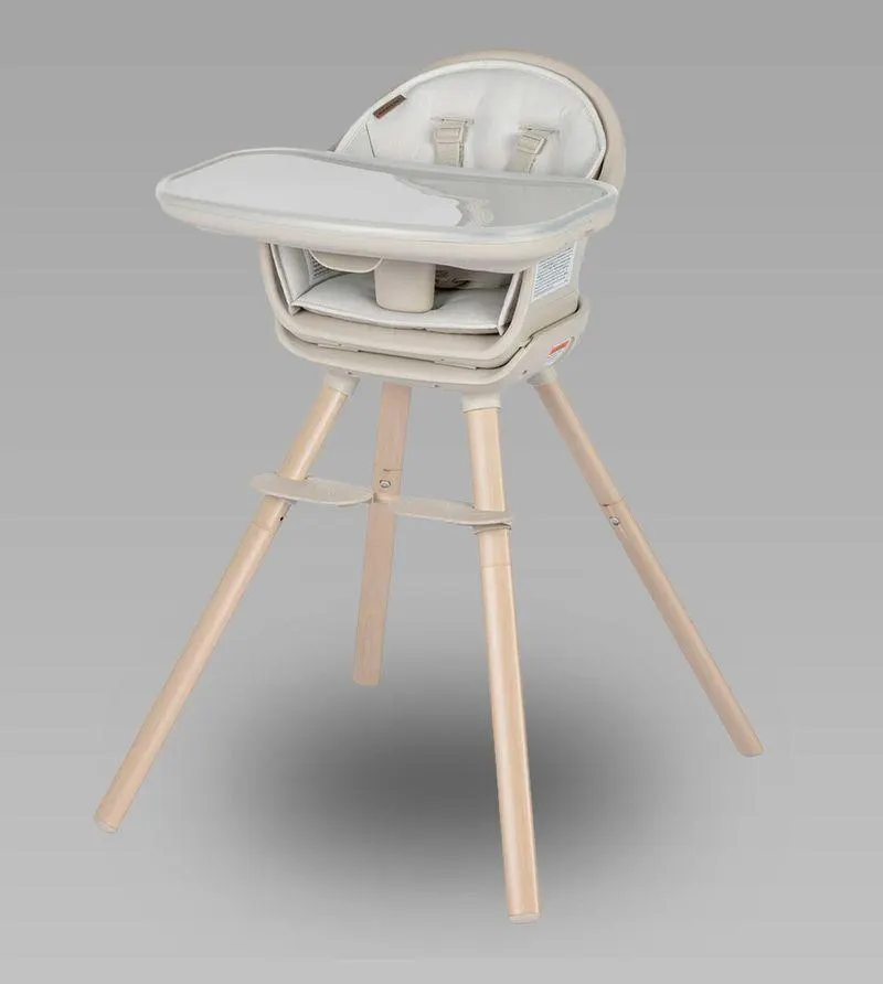 Cadeira de Refeição Moa 8 em 1 Maxi Cosi