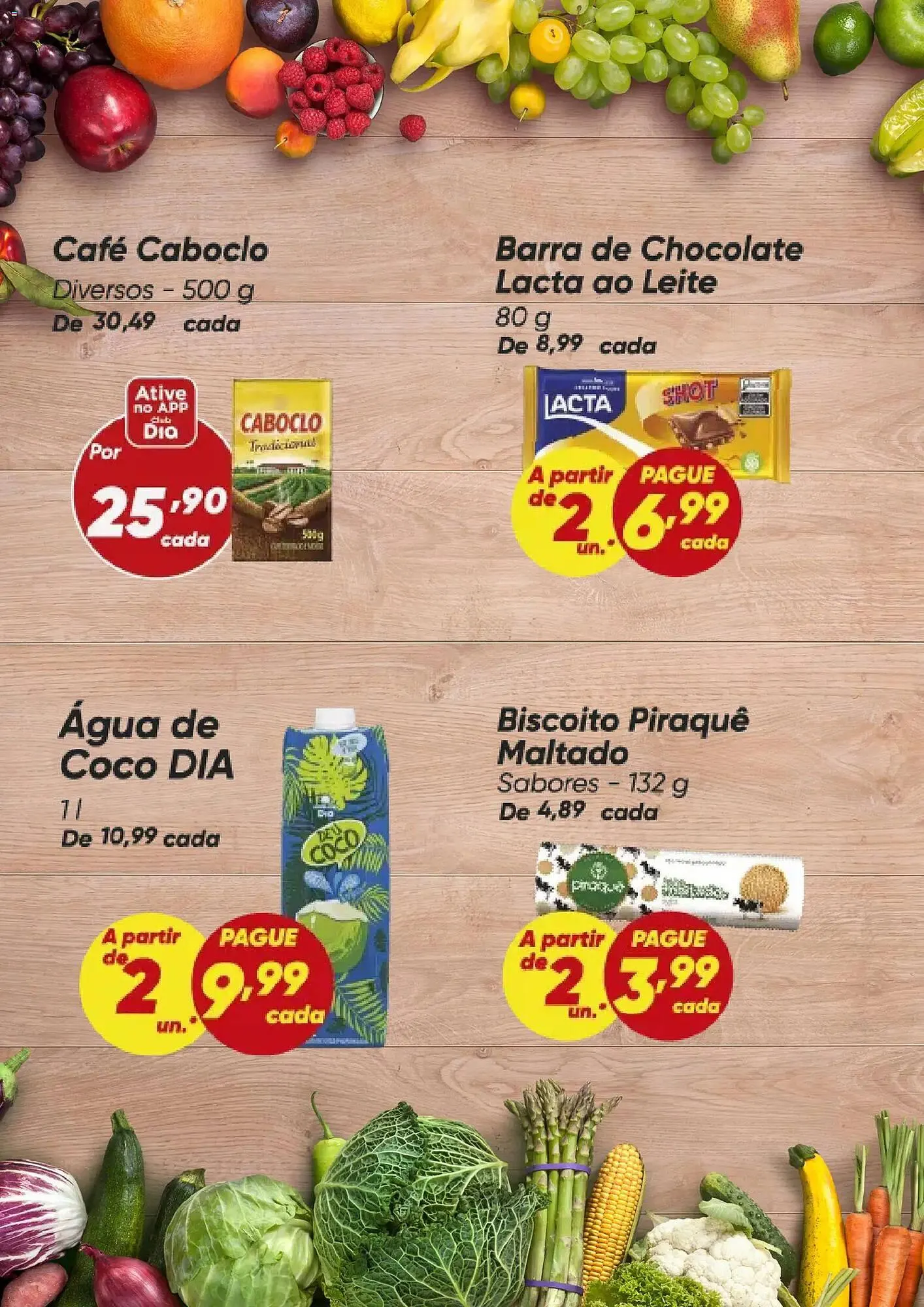 Encarte de Tabloide Dia 2 de janeiro até 4 de janeiro 2026 - Pagina 5