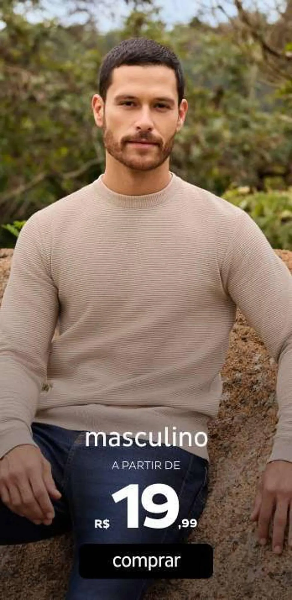 Encarte de Catálogo Marisa 12 de março até 16 de março 2026 - Pagina 5