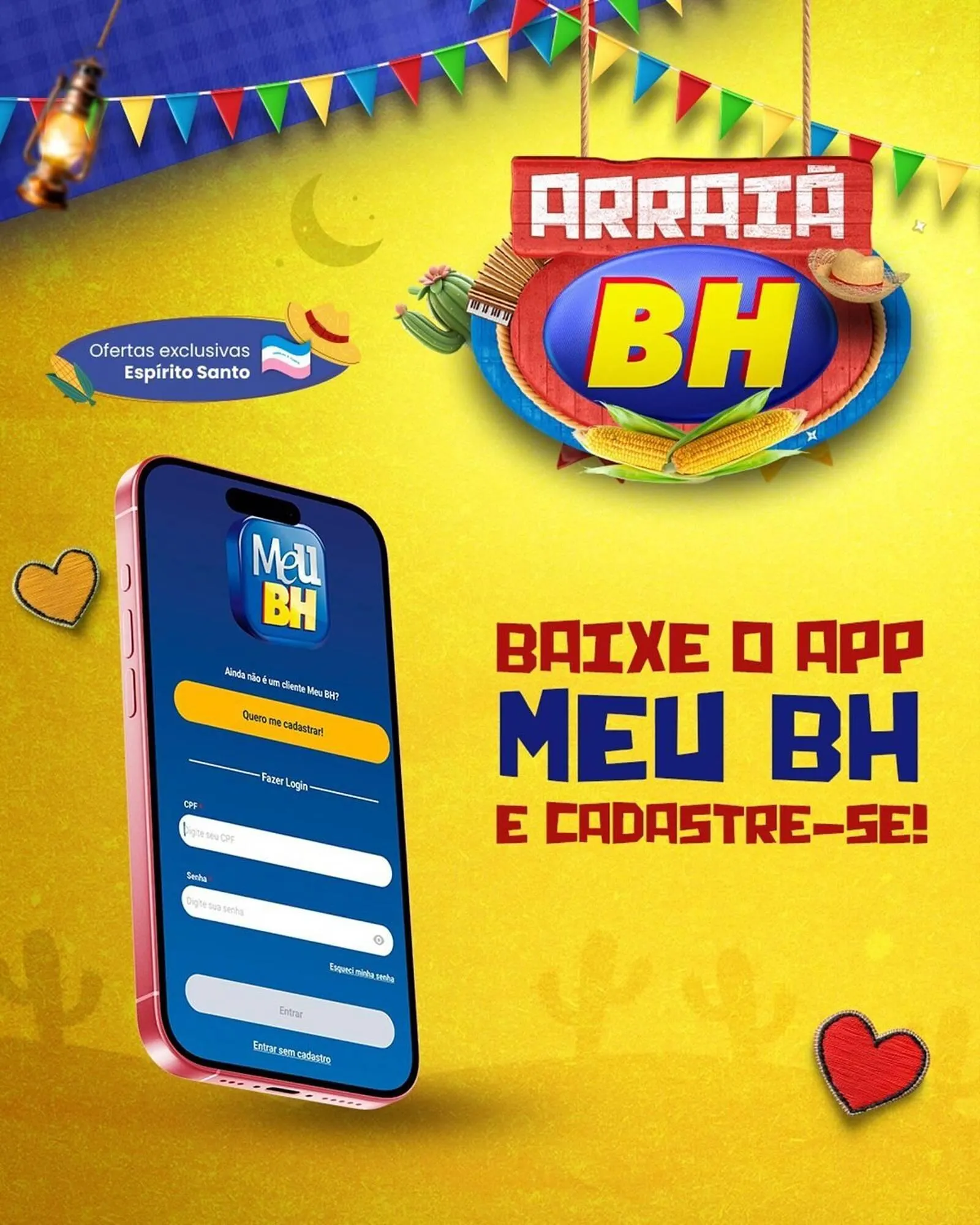 Encarte de Catálogo Supermercados BH 2 de junho até 8 de junho 2025 - Pagina 3