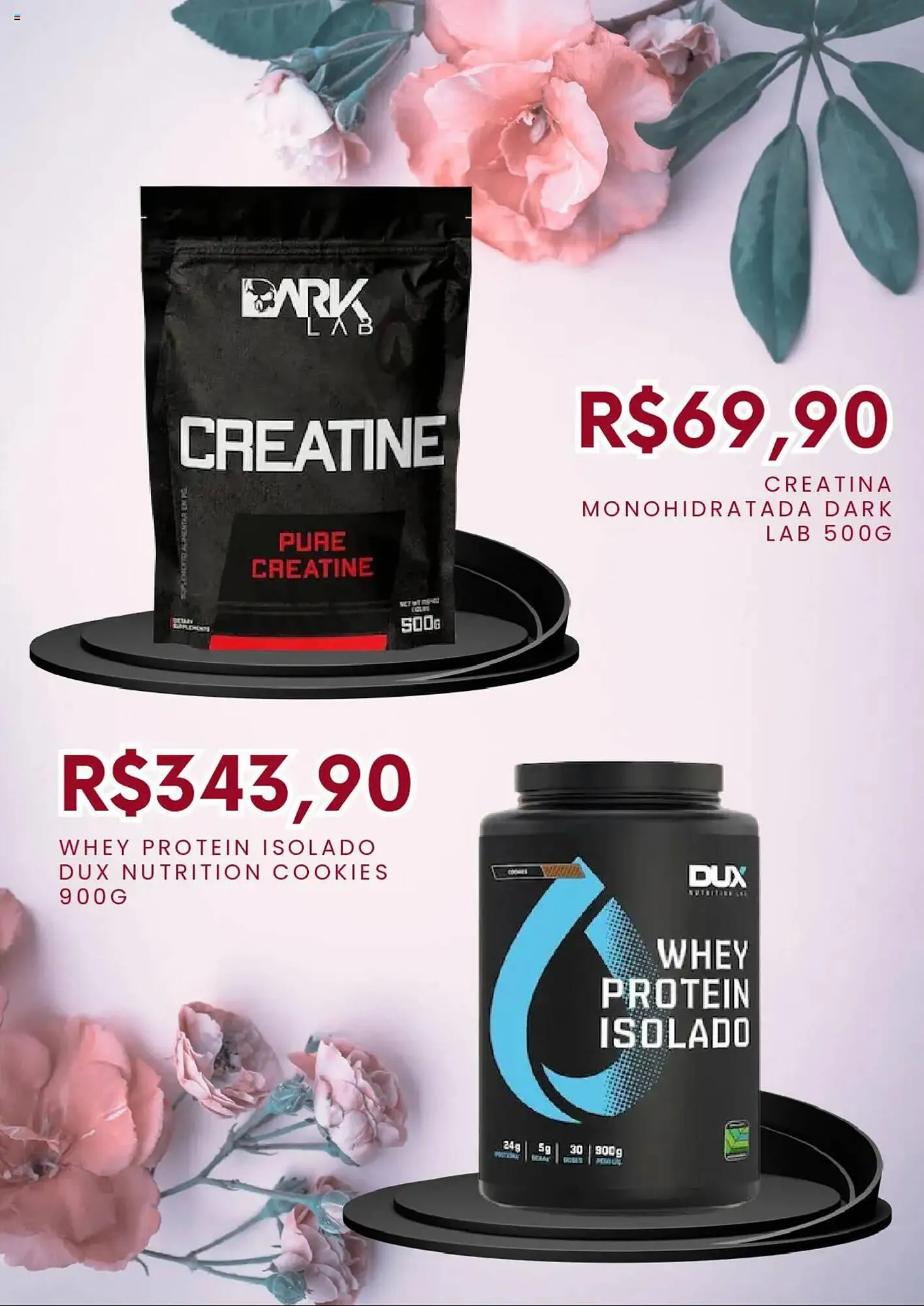 Encarte de Catálogo Drogasil 30 de junho até 7 de julho 2025 - Pagina 2