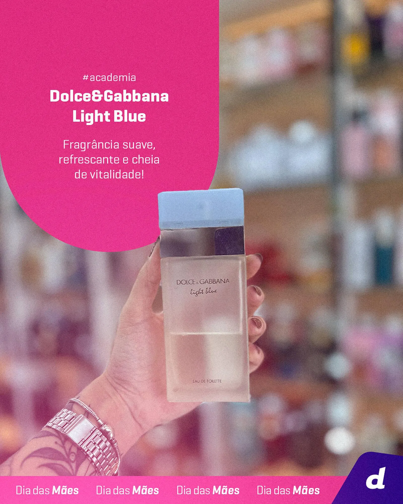 Encarte de Catálogo Danny Cosméticos 8 de maio até 12 de maio 2025 - Pagina 2