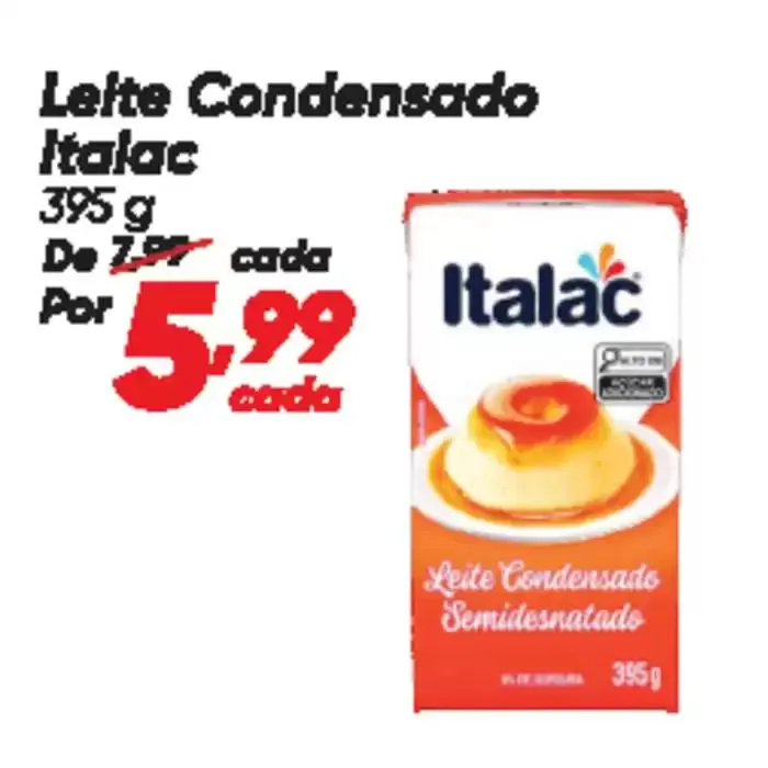 Encarte de Encarte Supermercado Dia 17 de abril até 21 de abril 2025 - Pagina 2