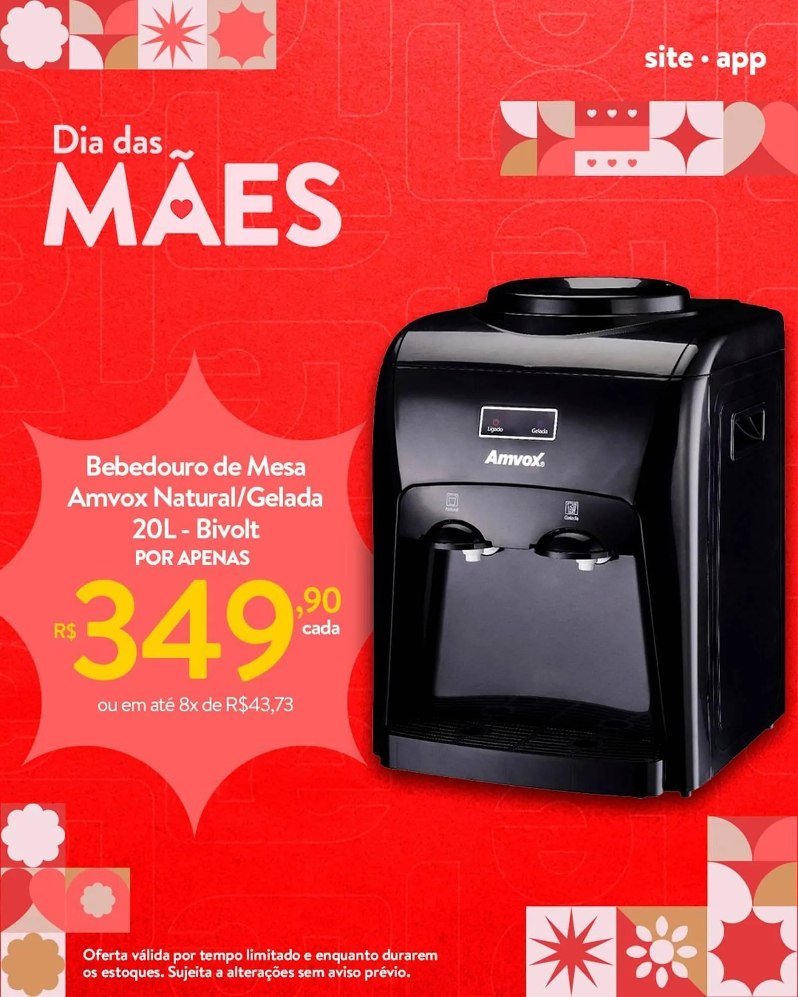 Encarte de Catálogo Le Biscuit 29 de abril até 11 de maio 2025 - Pagina 1