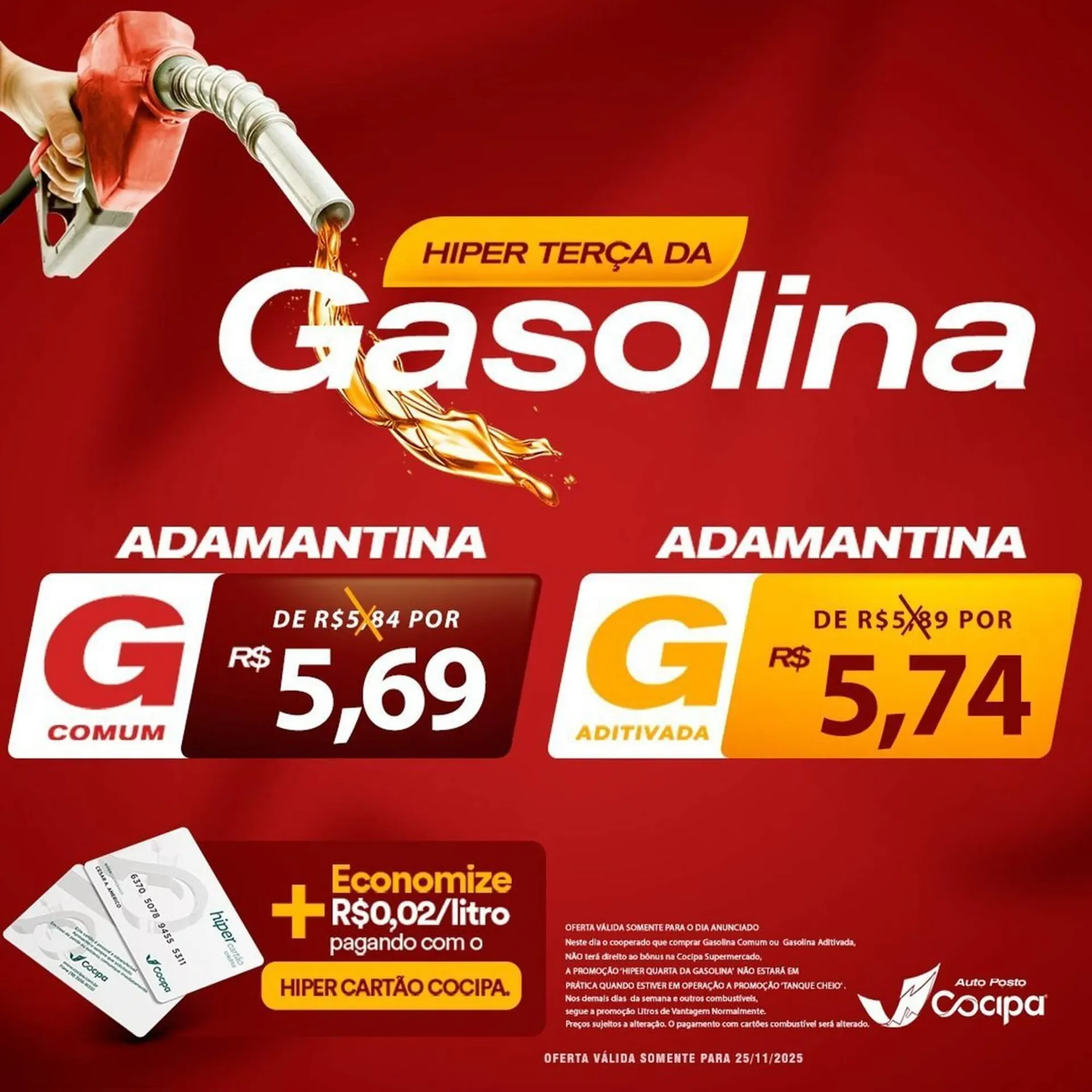 Catálogo Cocipa - 1