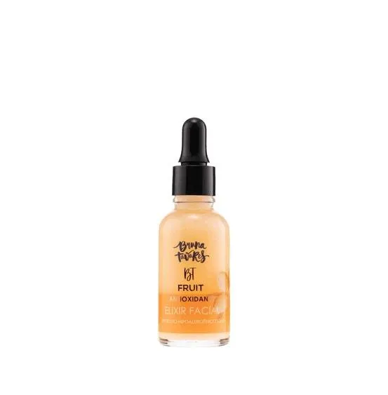 Elixir Facial Bruna Tavares Fruit