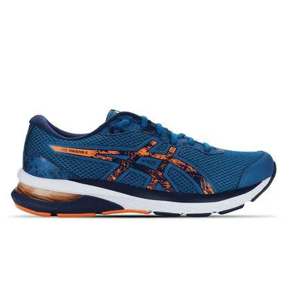 Tênis ASICS GEL-Nagoya 5 - Masculino - Azul