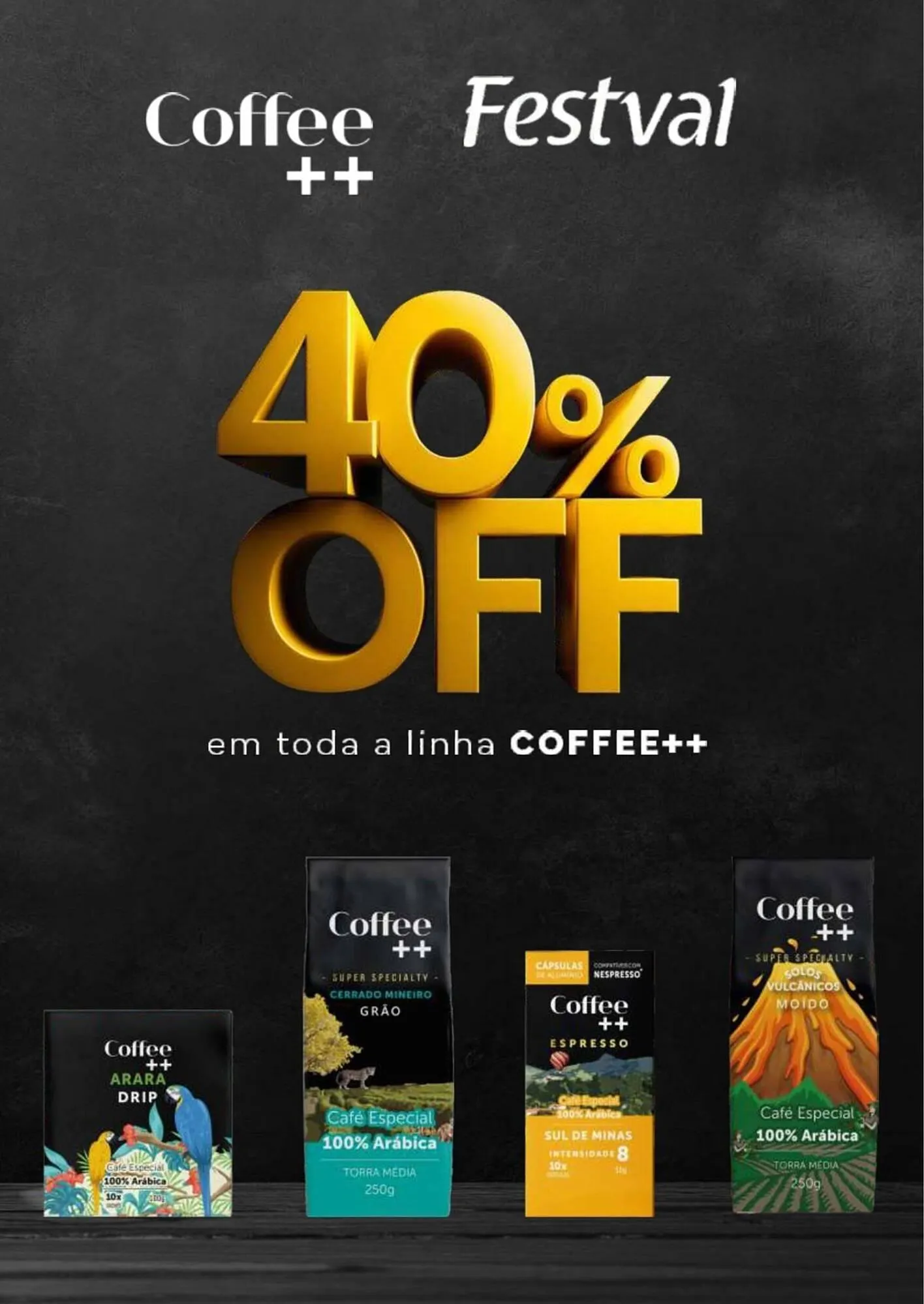 Encarte de Encarte Festval 2 de dezembro até 7 de dezembro 2025 - Pagina 2