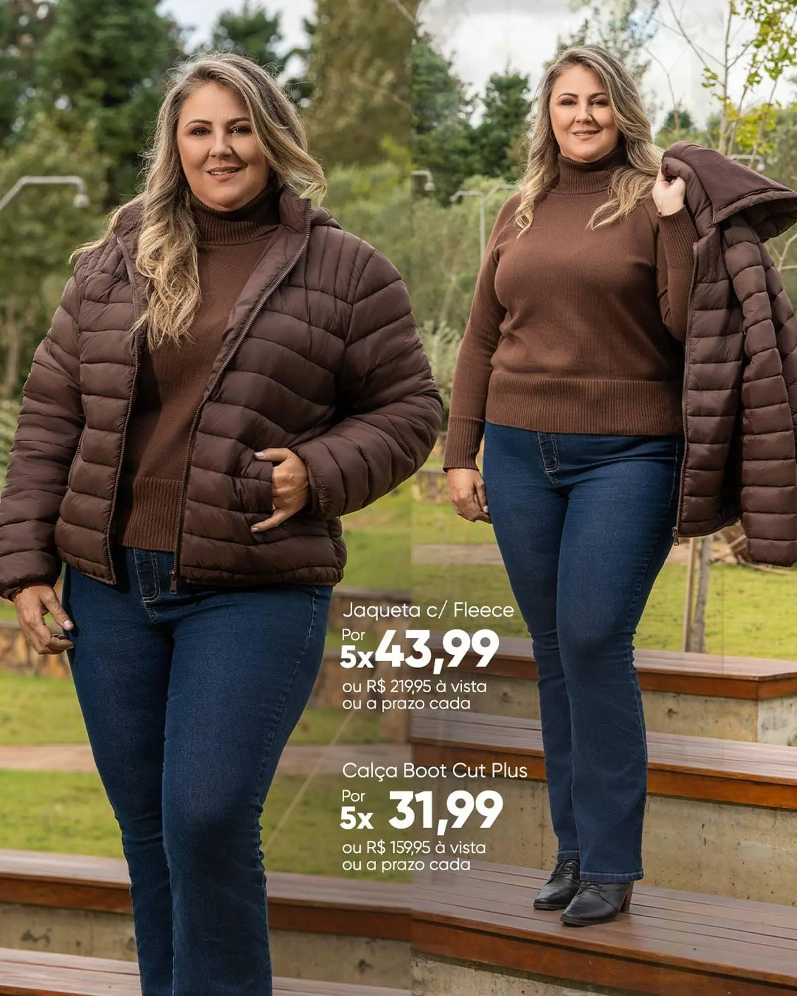 Encarte de Encarte Grazziotin 29 de abril até 17 de maio 2026 - Pagina 1