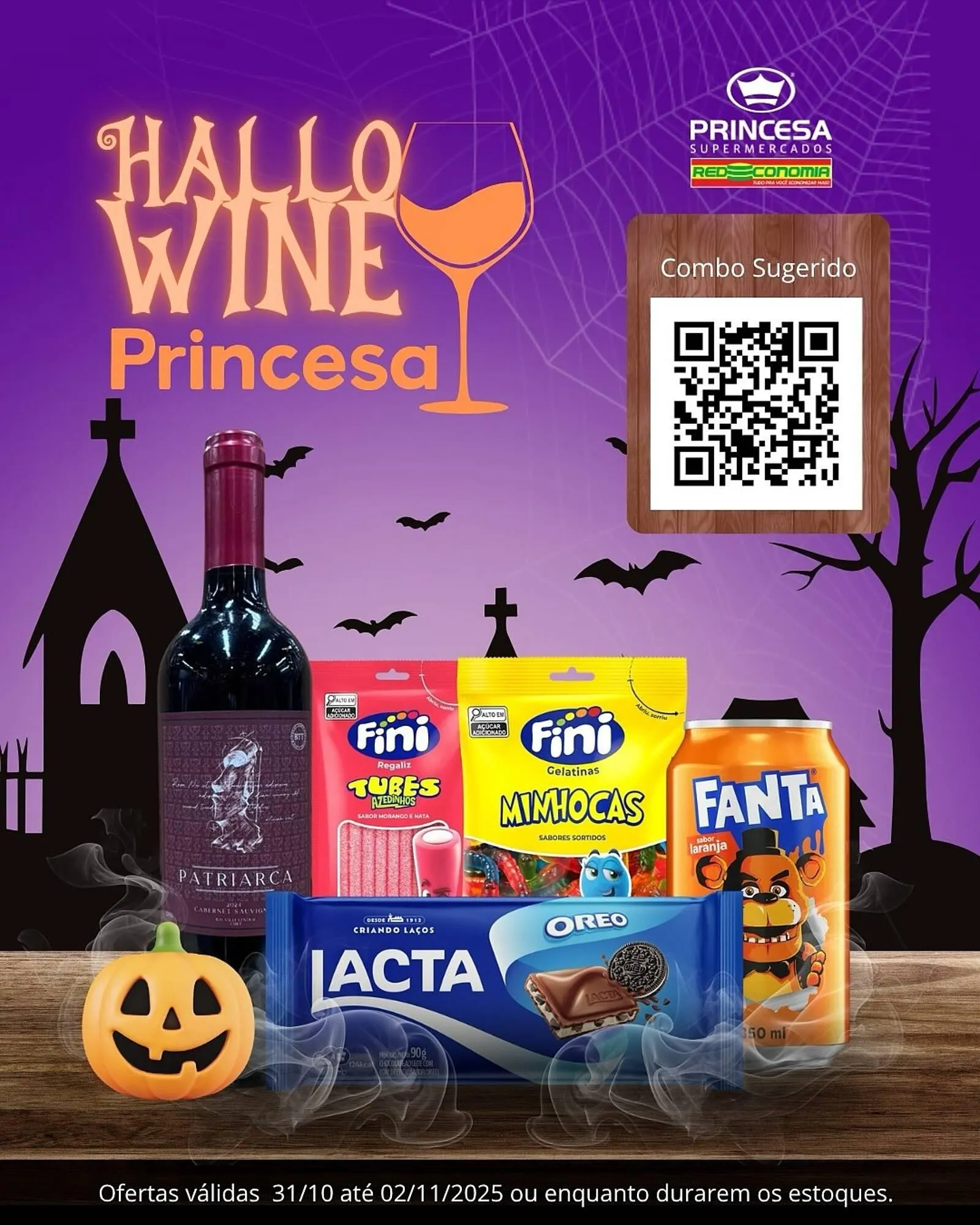 Encarte Supermercados Princesa - 1