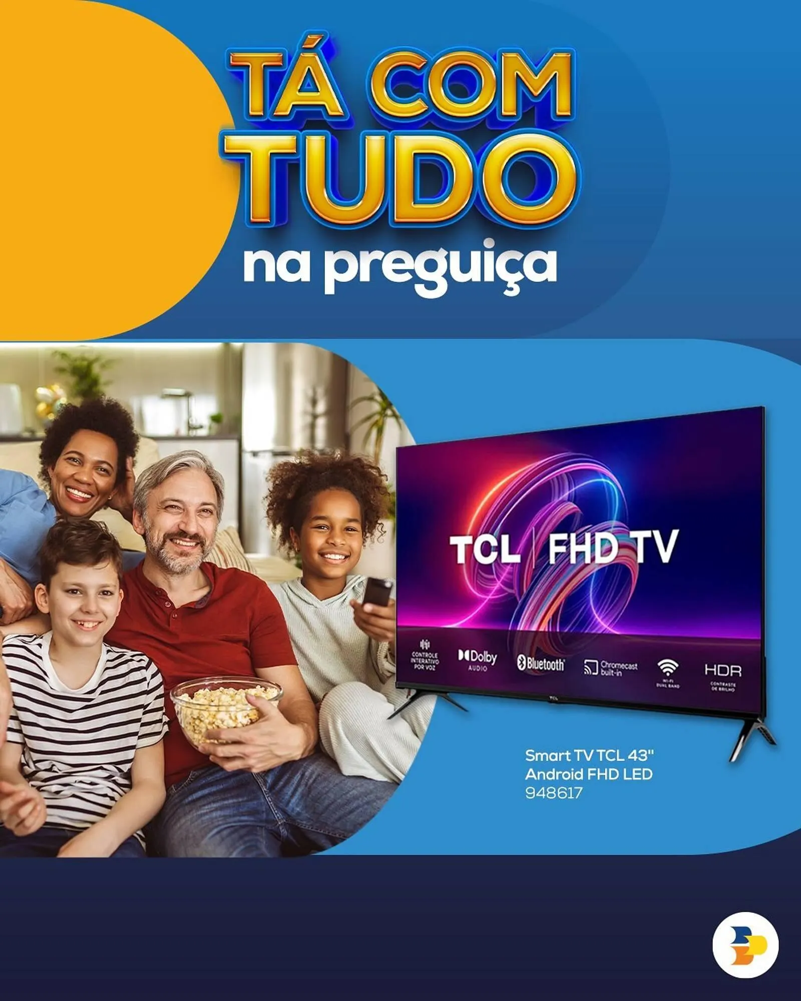 Encarte de Catálogo Lojas Colombo 8 de julho até 31 de julho 2025 - Pagina 2