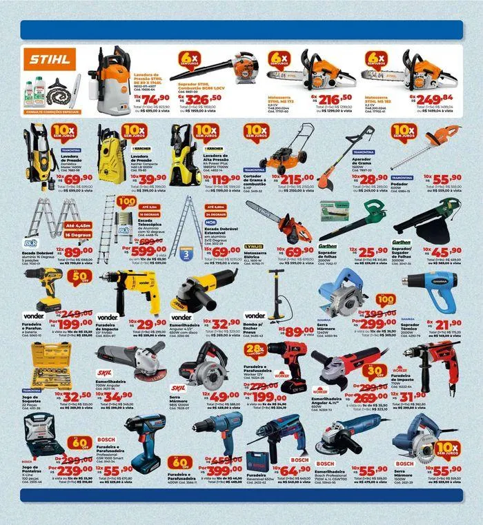 Encarte de Edição de Junho  3 de junho até 30 de junho 2024 - Pagina 18