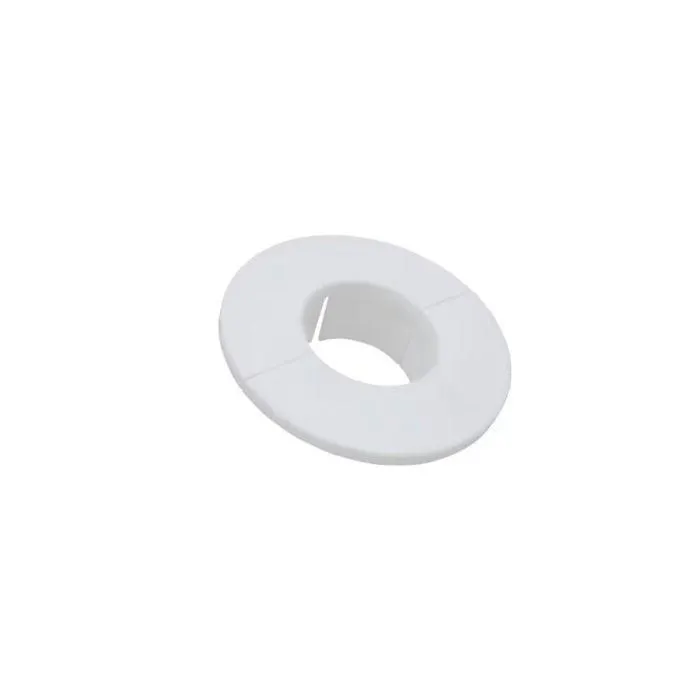 Acabamento Redondo para Split Furo 6cm Perfiltec PF60