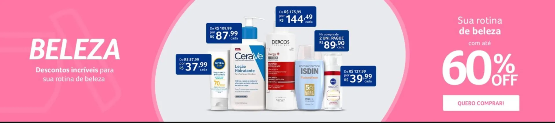 Encarte de Catálogo Panvel Farmácia 20 de dezembro até 25 de dezembro 2025 - Pagina 6