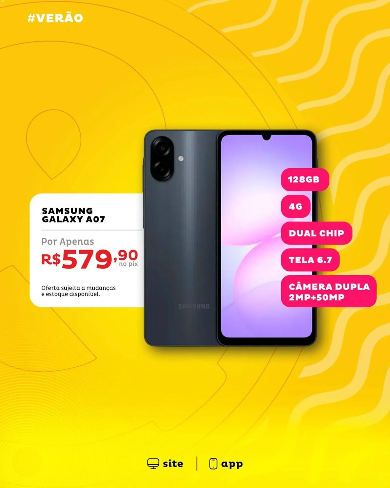 Encarte de Encarte Casa e Vídeo 6 de janeiro até 29 de janeiro 2026 - Pagina 3