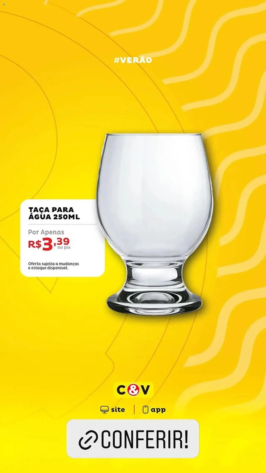 Encarte de Encarte Casa e Vídeo 7 de janeiro até 29 de janeiro 2026 - Pagina 9