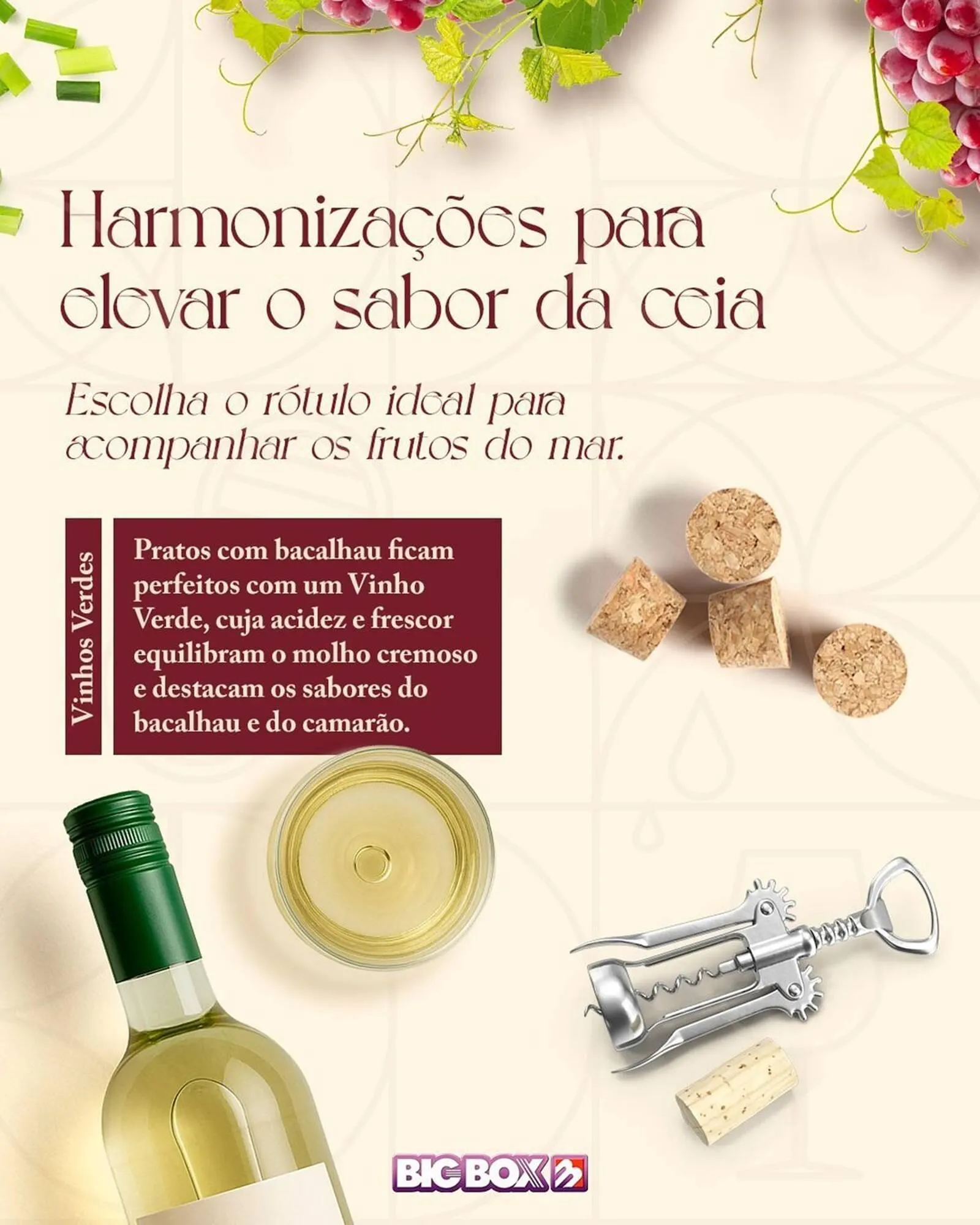 Encarte de Encarte Big Box 16 de dezembro até 24 de dezembro 2025 - Pagina 6