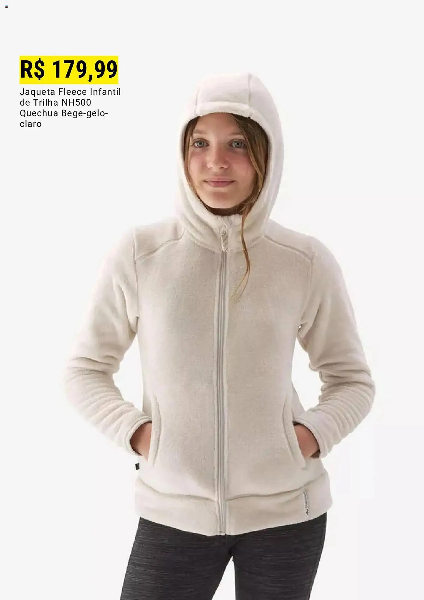 Encarte de Catálogo Decathlon 6 de dezembro até 6 de janeiro 2026 - Pagina 11