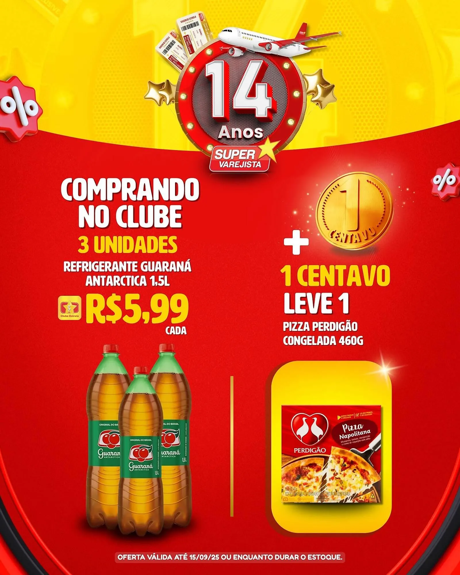 Catálogo Super Varejista - 1