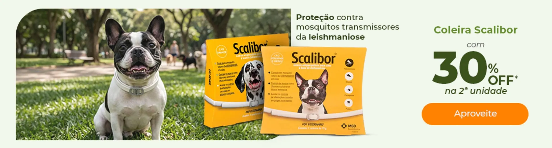 Encarte de Catálogo Cobasi 14 de abril até 17 de abril 2026 - Pagina 7