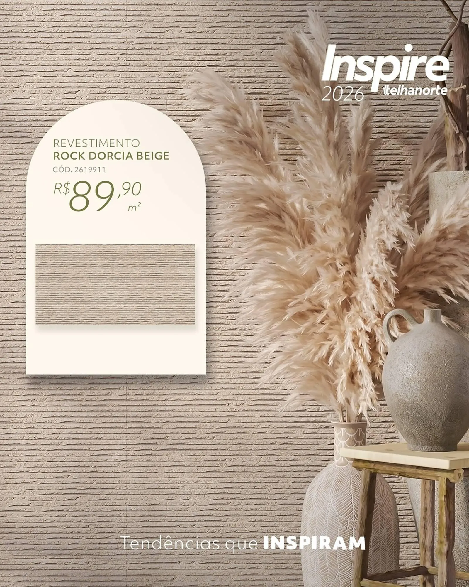 Encarte de Catálogo Telhanorte 5 de abril até 11 de abril 2026 - Pagina 3