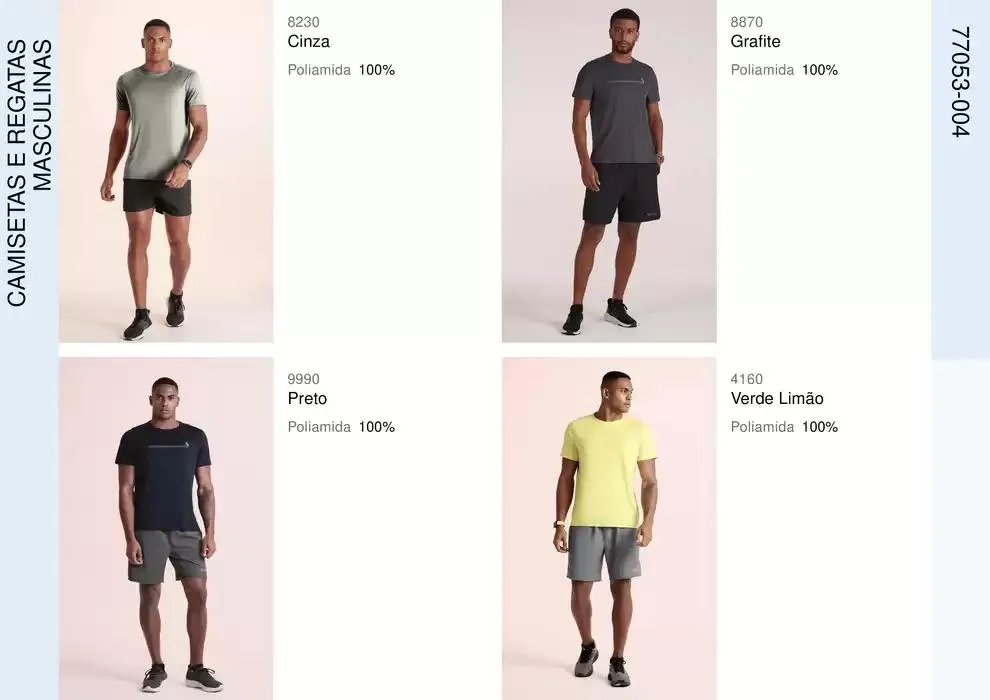 Encarte de Catálogo Lupo Sport 27 de fevereiro até 30 de junho 2025 - Pagina 210