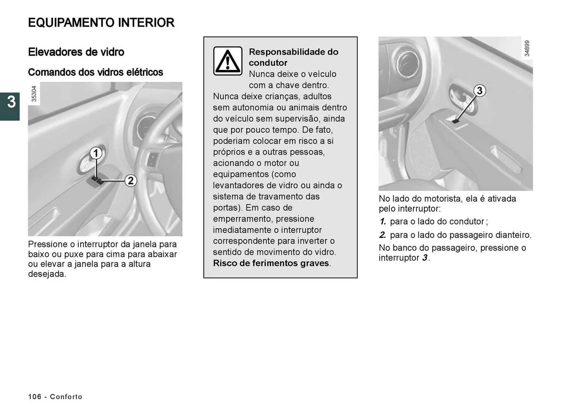Encarte de Catálogo Renault 5 de julho até 5 de julho 2025 - Pagina 108