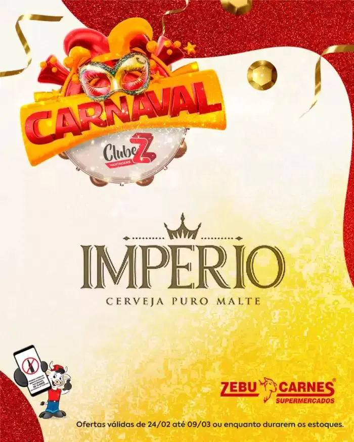 Encarte de Descontos e promoções 24 de fevereiro até 9 de março 2025 - Pagina 2