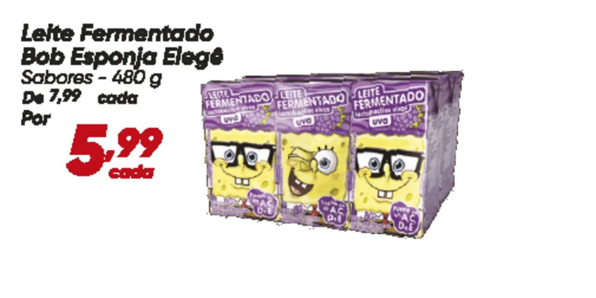 Encarte de Tabloide Dia 2 de janeiro até 4 de janeiro 2026 - Pagina 10