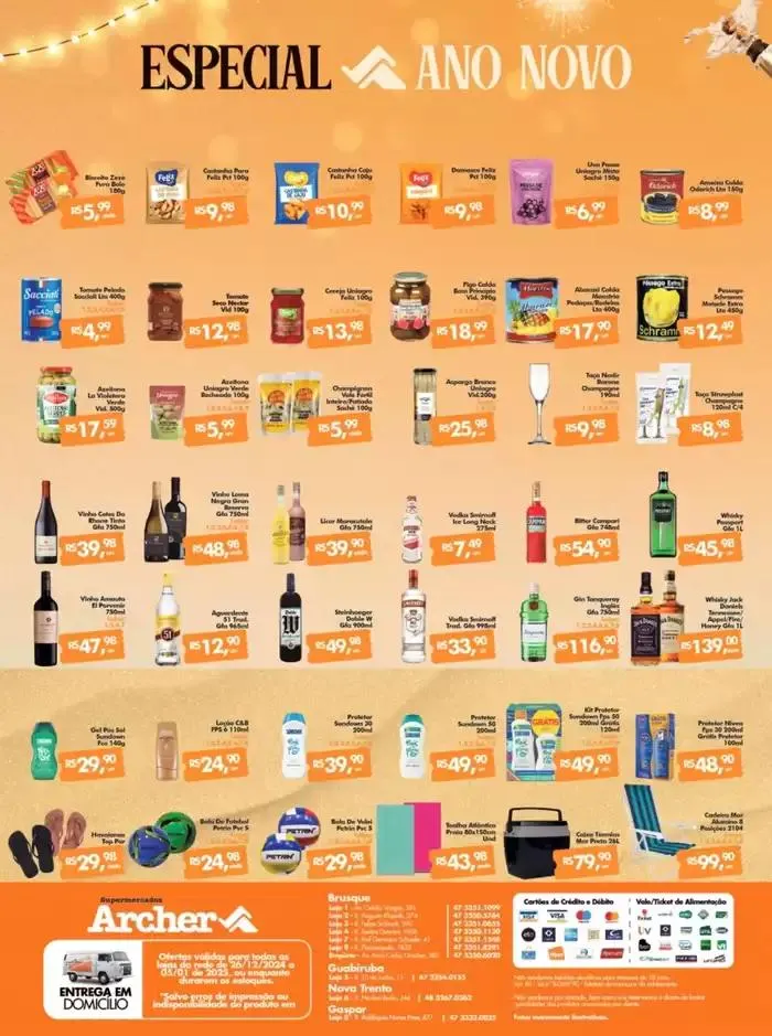 Encarte de Especial Ano Novo 30 de dezembro até 5 de janeiro 2026 - Pagina 4