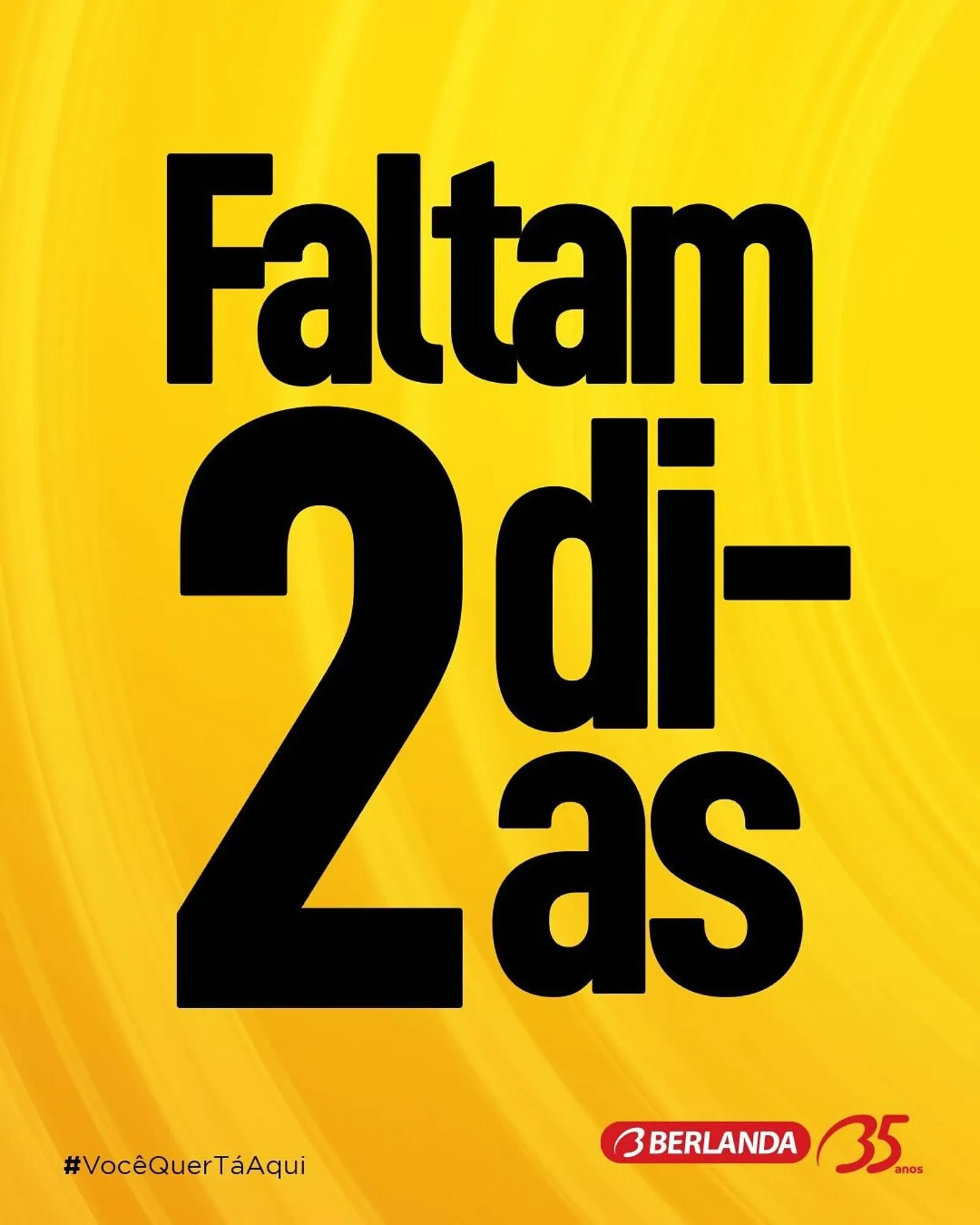 Encarte de Catálogo Berlanda 6 de março até 7 de março 2026 - Pagina 1