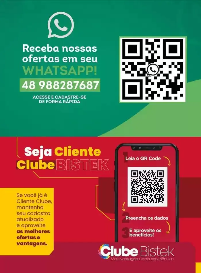Encarte de Descubra ofertas atraentes 6 de março até 1 de abril 2025 - Pagina 8