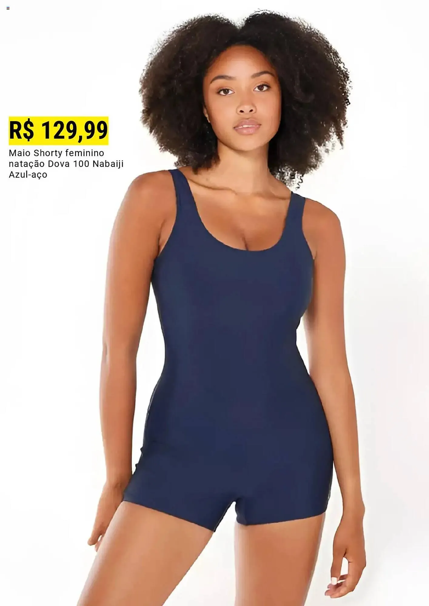 Encarte de Catálogo Decathlon 1 de julho até 1 de agosto 2025 - Pagina 11