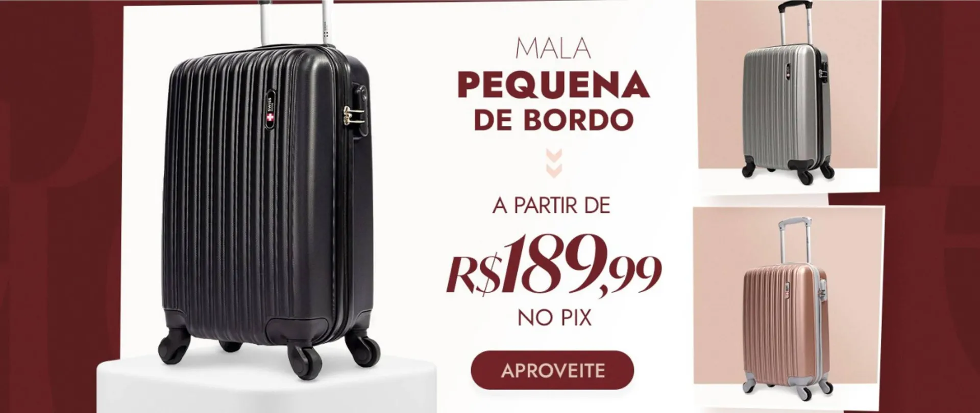 Encarte de Catálogo Le Postiche 17 de abril até 17 de maio 2026 - Pagina 1