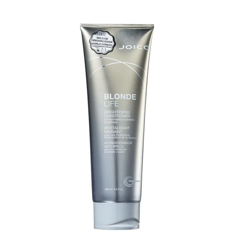 Joico Blonde Life Smart Release - Condicionador 250ml