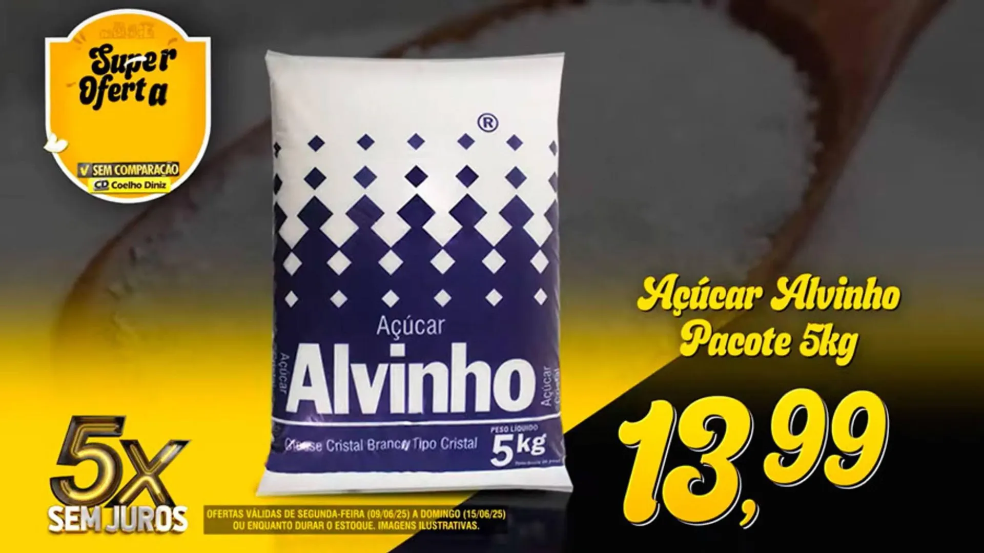 Catálogo Coelho Diniz - 1