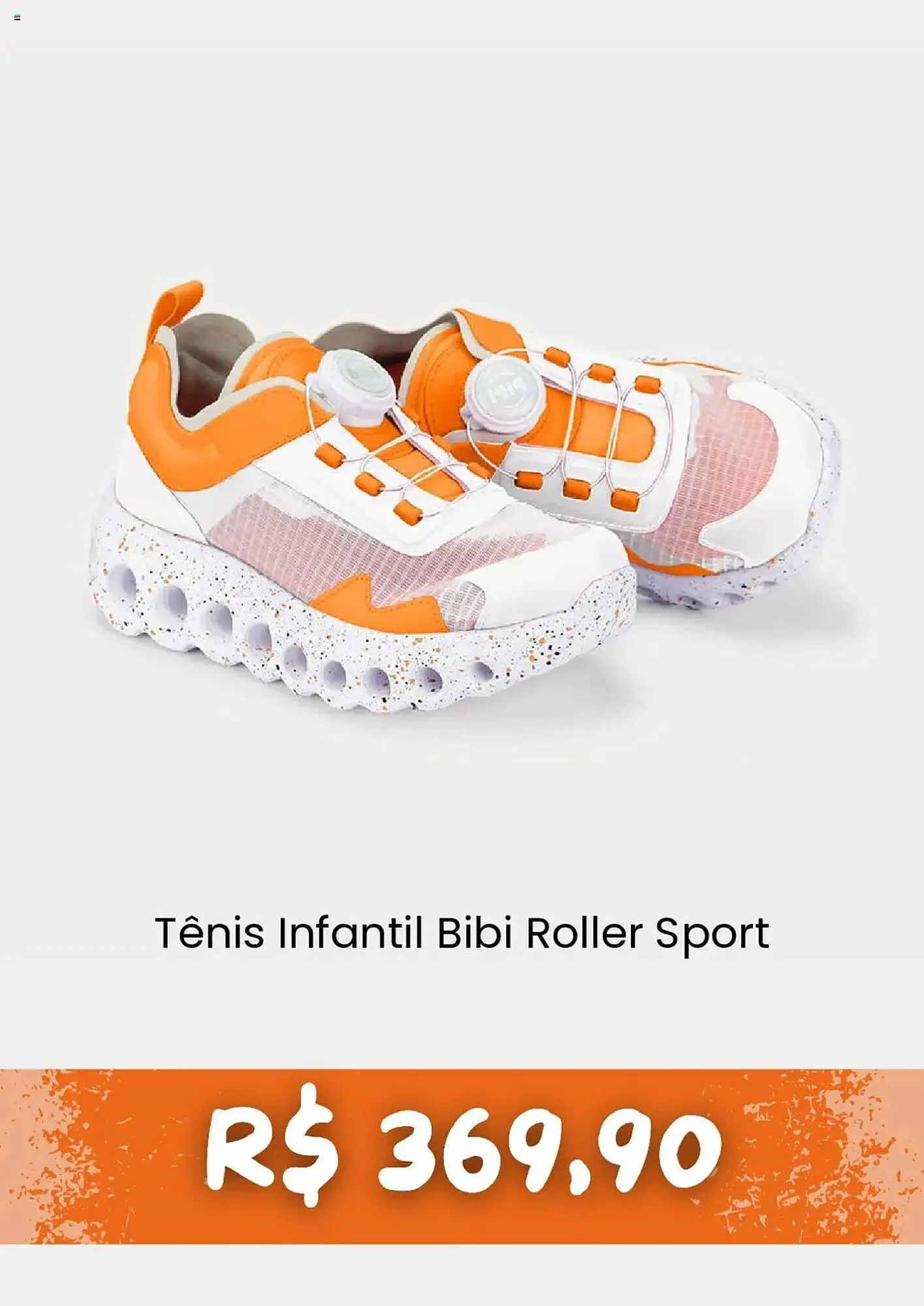 Encarte de Catálogo Bibi 11 de junho até 11 de julho 2025 - Pagina 8