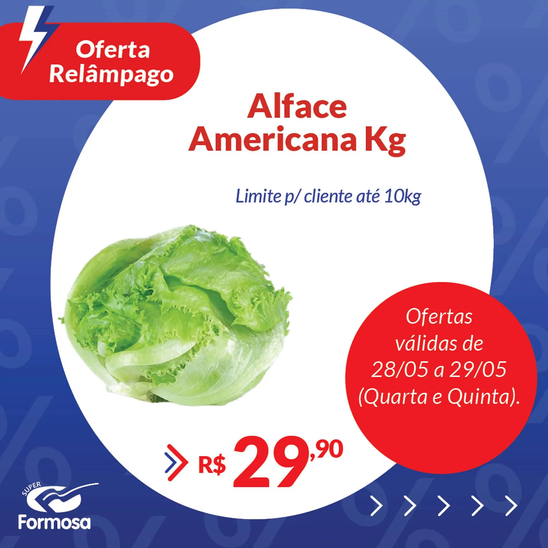 Encarte de Catálogo Grupo Formosa 28 de maio até 29 de maio 2025 - Pagina 2