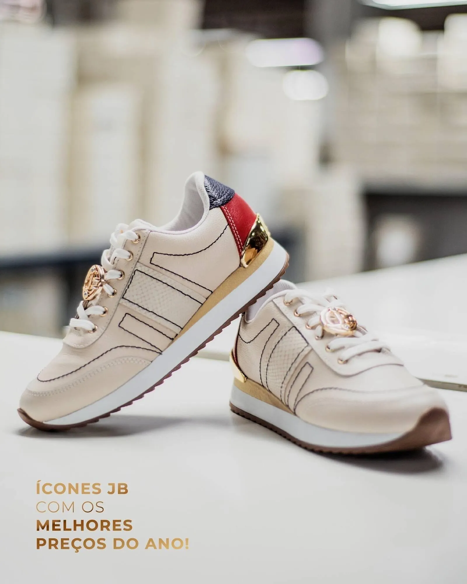 Encarte de Catálogo Jorge Bischoff 22 de novembro até 1 de dezembro 2025 - Pagina 1