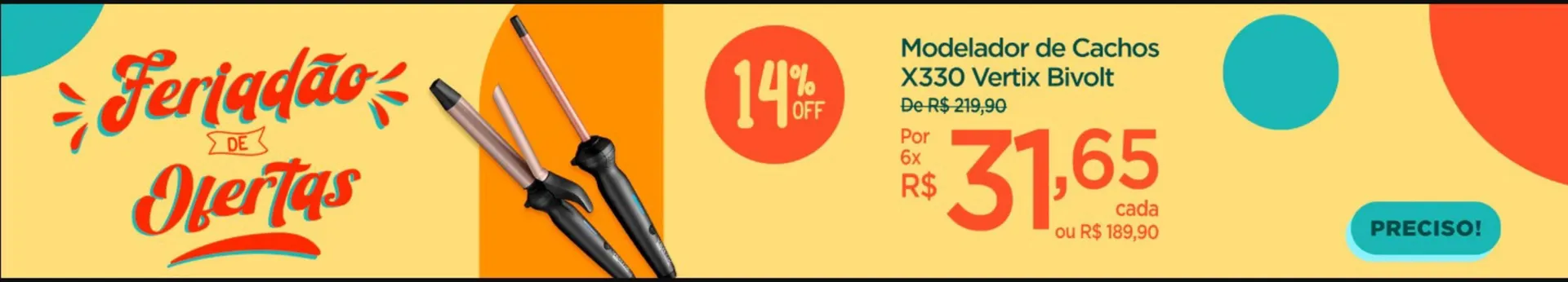 Encarte de Catálogo Lojas Rede 22 de abril até 7 de maio 2025 - Pagina 2